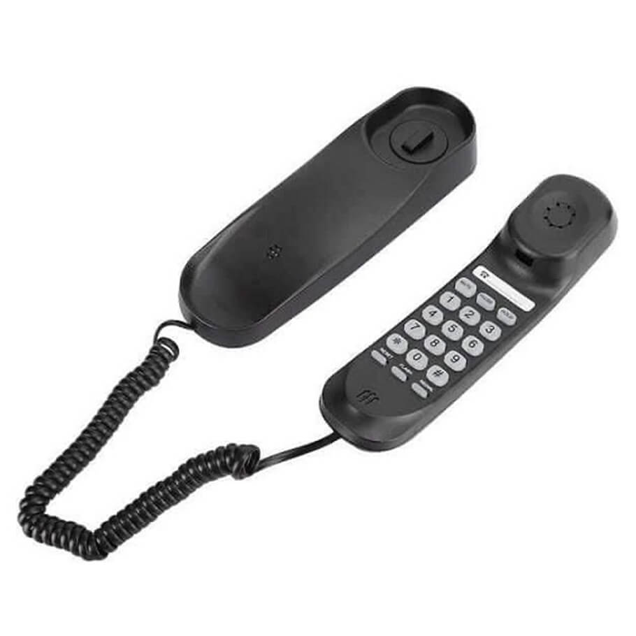 Điện thoại bàn treo tường TC-990